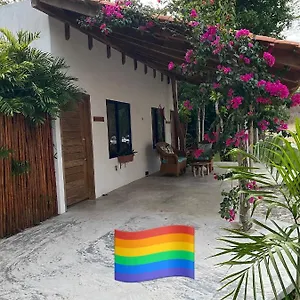 Lapislázuli Inn