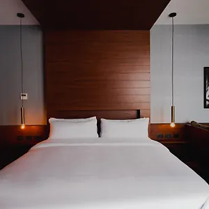 Marquee Playa (adults Only) 4*, פלאייה דל כרמן מקסיקו