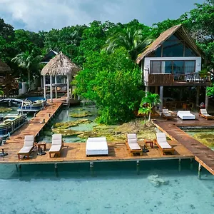 Xoot Kaana Vista Laguna Apartahotel