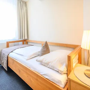 Biohotel Garmischer Hof 4*, גרמיש-פרטנקירכן גרמניה