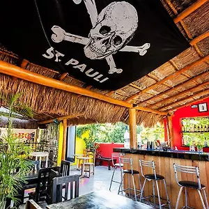 Che Playa & Bar Adults Only , פלאייה דל כרמן מקסיקו