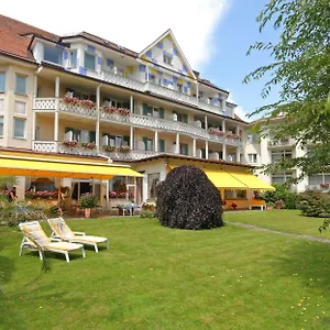 Wittelsbacher Hof Swiss Quality 4*, גרמיש-פרטנקירכן גרמניה