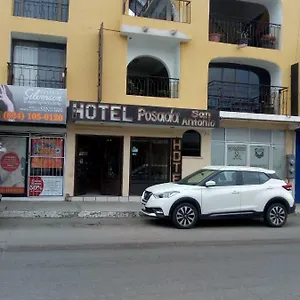 hotel-posada-san-antonio.cabosanlucashotelsmexico.com/